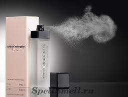 Narciso Rodriguez Narciso Rodriguez For Her — купить женские духи ...